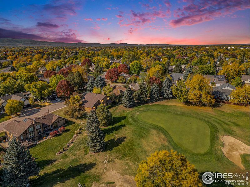1372 Front Nine Dr, Fort Collins, CO 80525