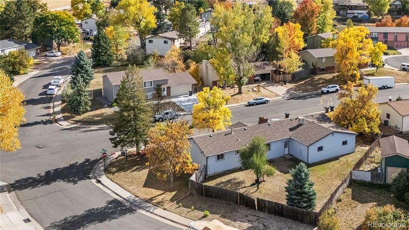 12915 W Chenango Ave, Morrison, CO 80465