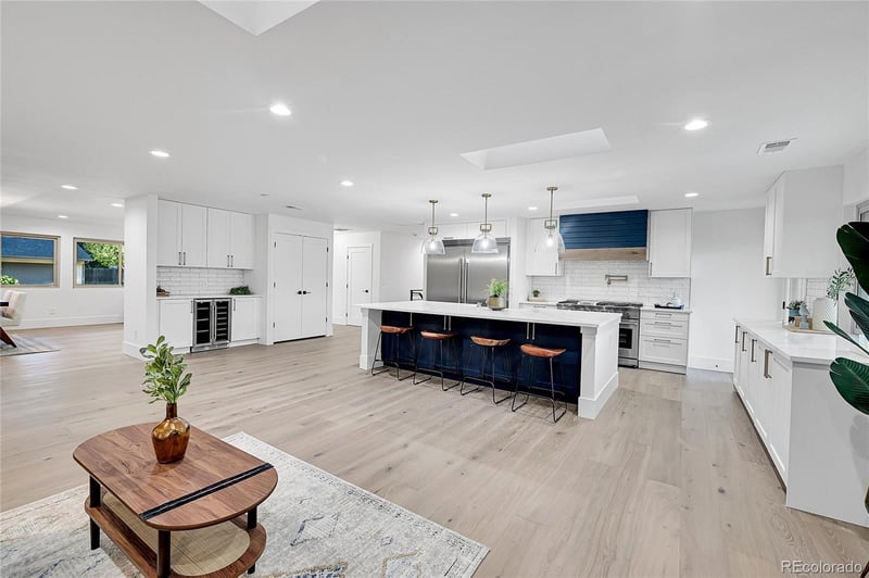 3719 S Glencoe St, Denver, CO 80237