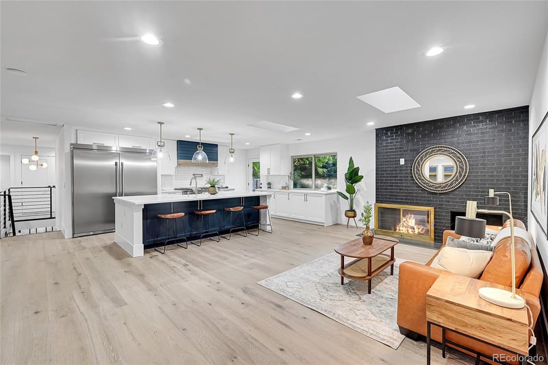 3719 S Glencoe St, Denver, CO 80237
