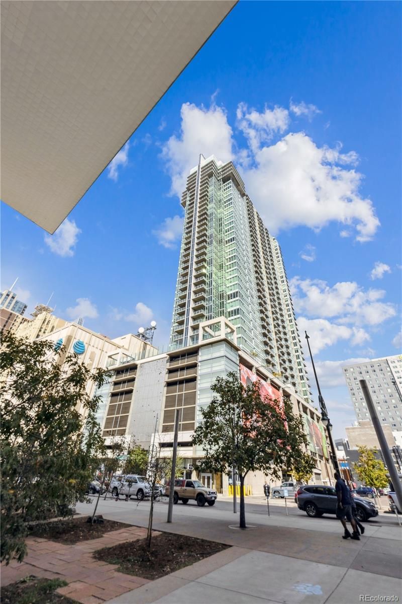 891 14th St #1201, Denver, CO 80202