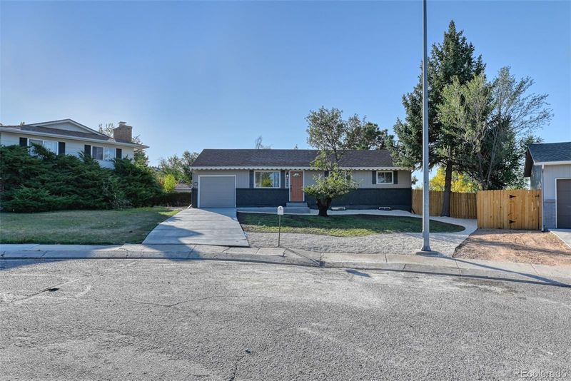 4309 Webster Pl, Colorado Springs, CO 80916