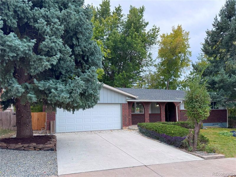 8602 E Layton Ave, Denver, CO 80237