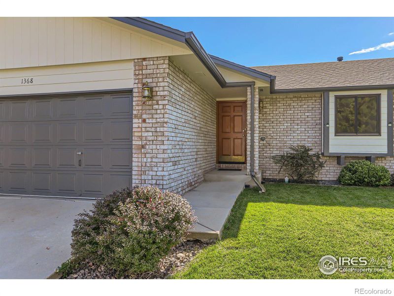 1368 Garden Cir, Longmont, CO 80501