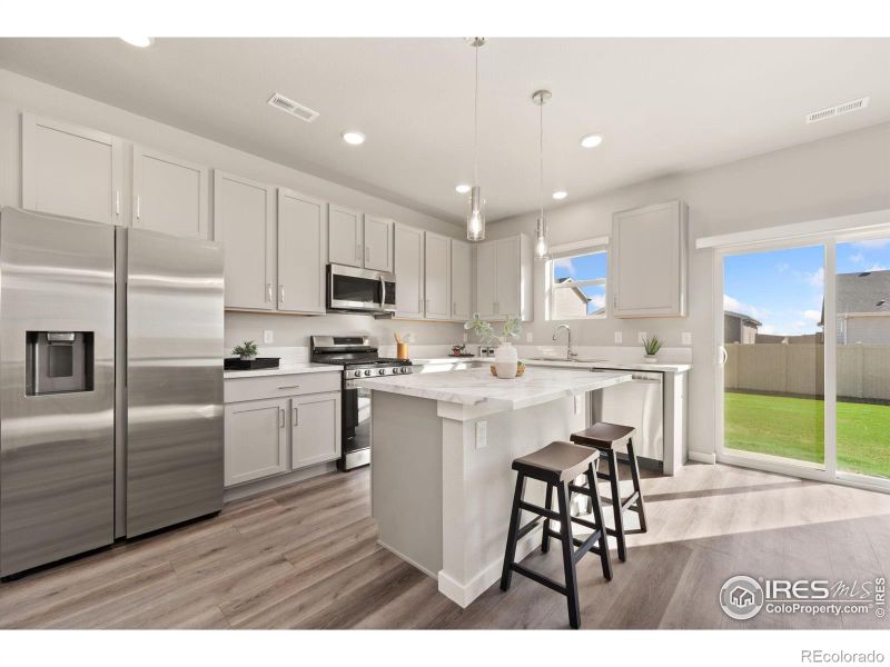 616 Apex Trl, Ault, CO 80610