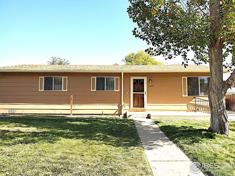 1066 6th St, Berthoud, CO 80513