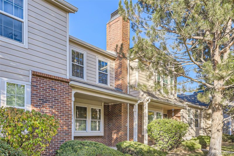 1192 S Zeno Way #F, Aurora, CO 80017