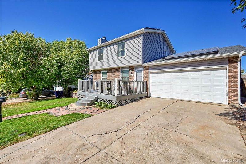 18069 E Loyola Dr, Aurora, CO 80013