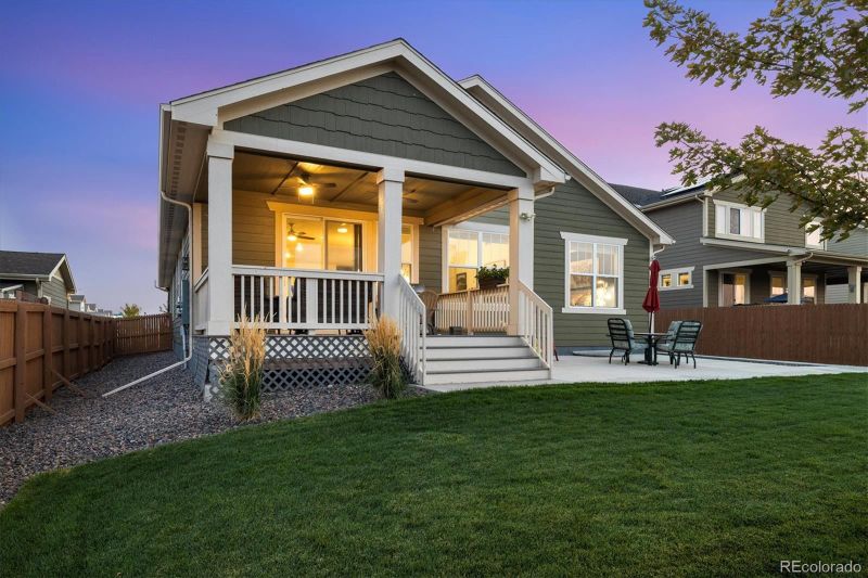 2541 E 163rd Pl, Thornton, CO 80602