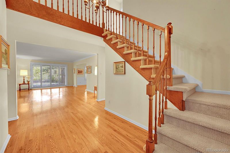 5866 S Lupine Dr, Littleton, CO 80123