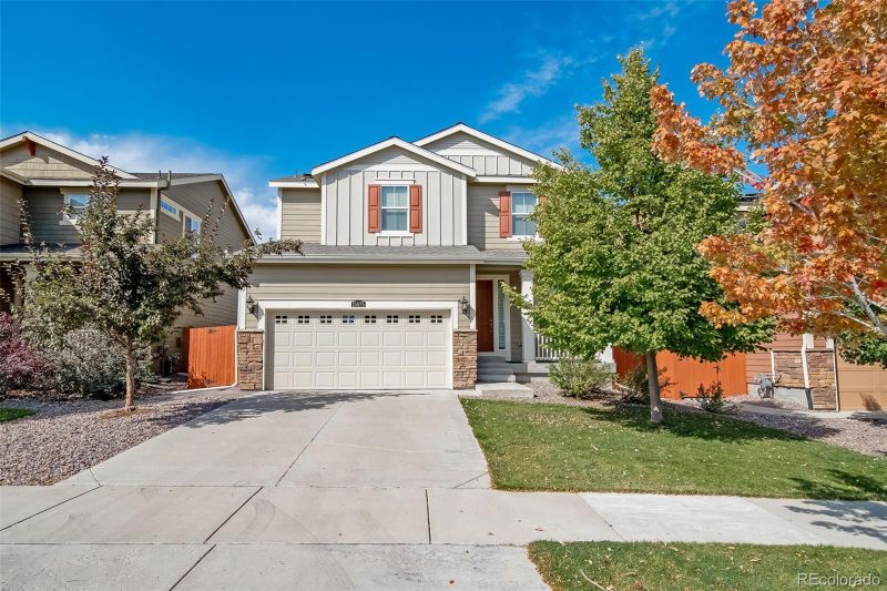 15075 Chicago St, Parker, CO 80134