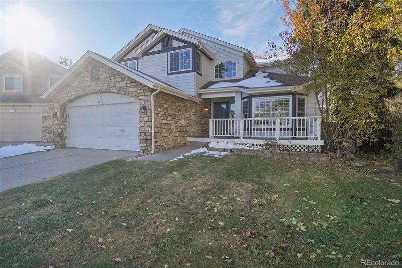 4113 E 129th Cir, Thornton, CO 80241
