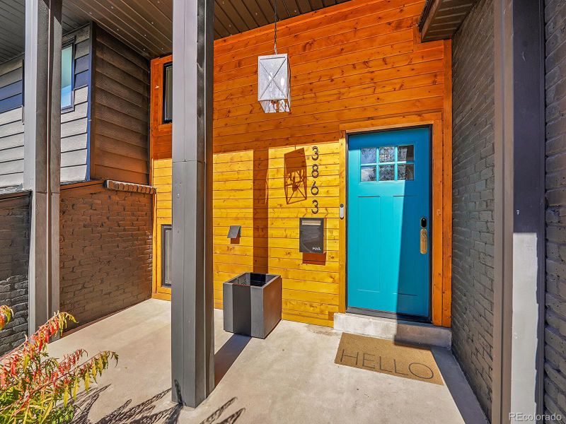 3863 E Briarwood Ave, Centennial, CO 80122