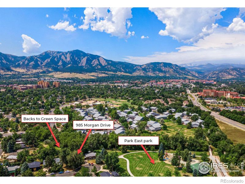 985 Morgan Dr, Boulder, CO 80303