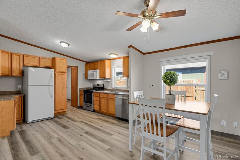 203 Wenatchee St, Lochbuie, CO 80603
