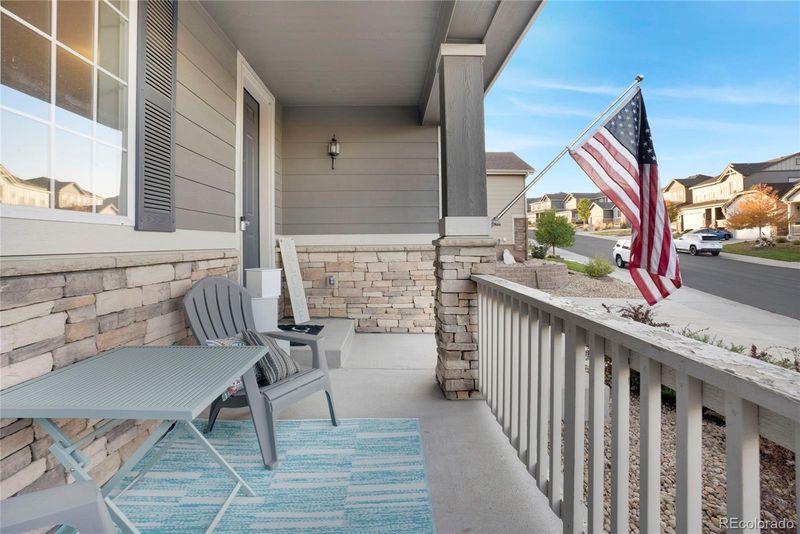 7478 Oasis Dr, Castle Rock, CO 80108