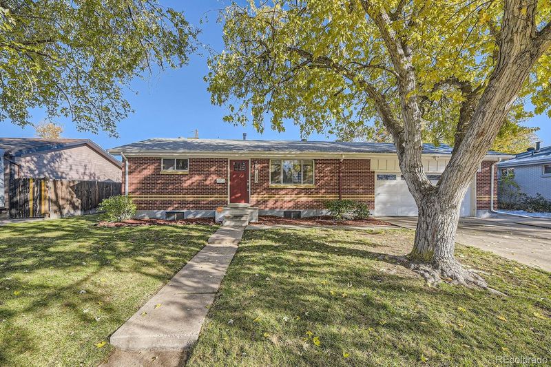 1230 S Benton St, Lakewood, CO 80232