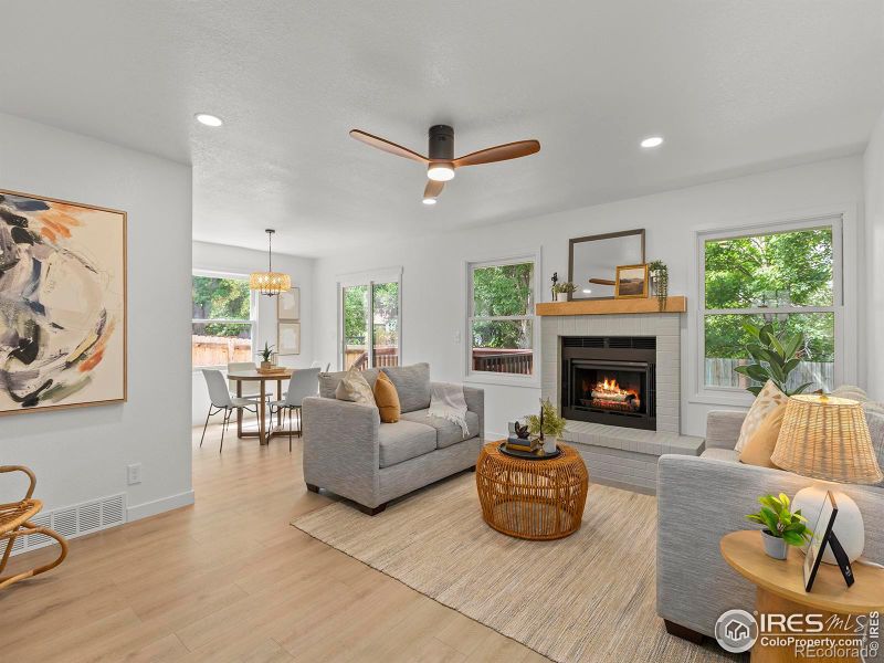 2801 Trenton Way, Fort Collins, CO 80526