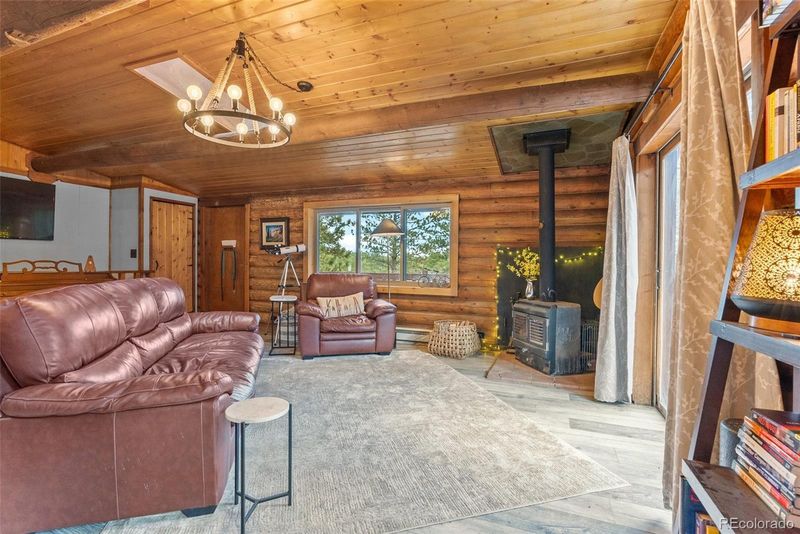 95 Sioux Trl, Pine, CO 80470