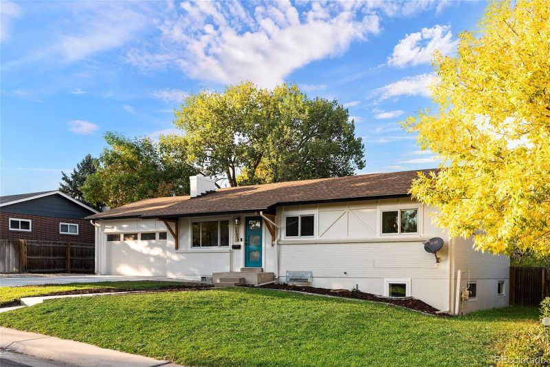 12059 W Alabama Pl, Lakewood, CO 80228