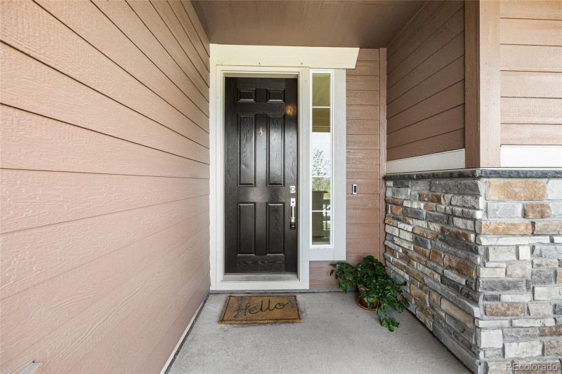 807 S Flat Rock Way, Aurora, CO 80018