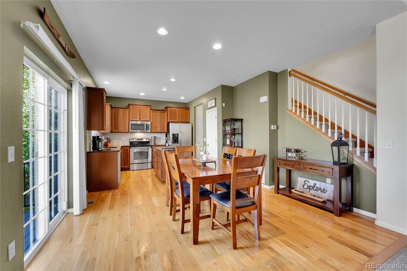 24237 E Powers Ave, Aurora, CO 80016