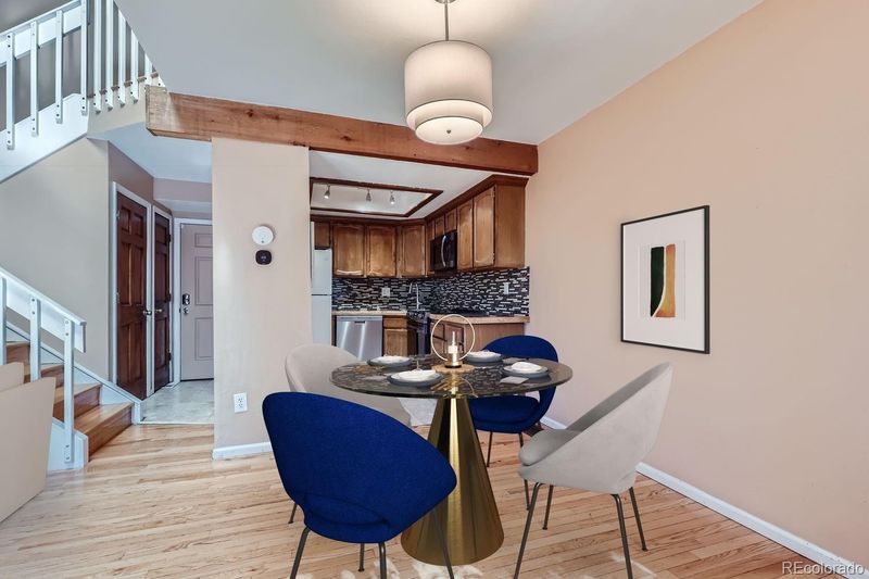 3300 W Florida Ave #21, Denver, CO 80219