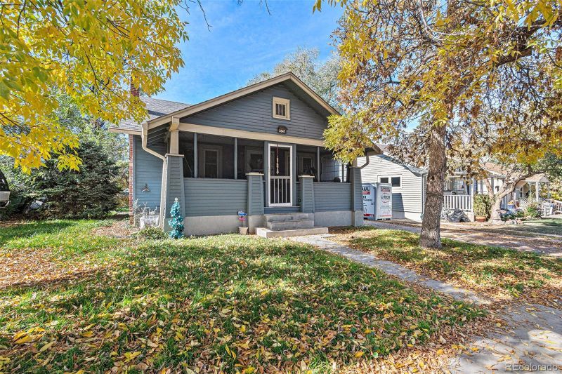 3547 S Bannock St, Englewood, CO 80110