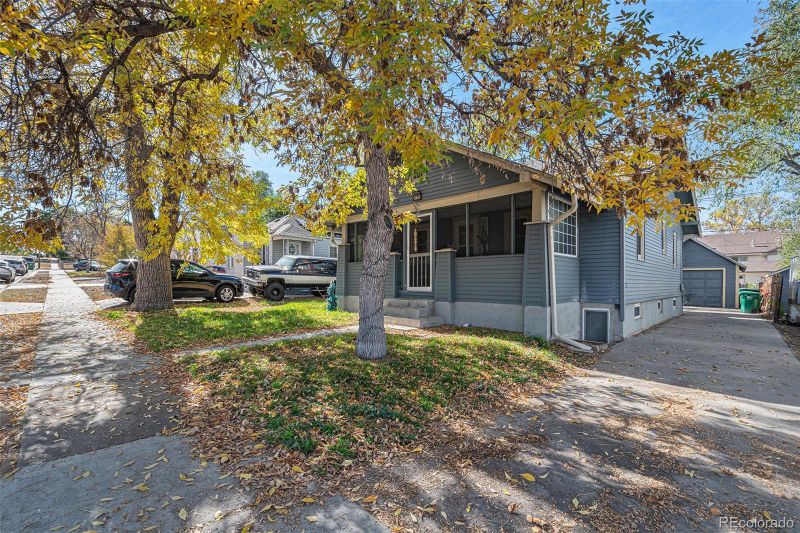 3547 S Bannock St, Englewood, CO 80110