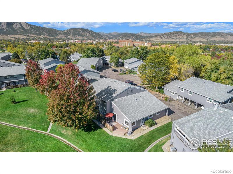 1160 Monroe Dr #A, Boulder, CO 80303