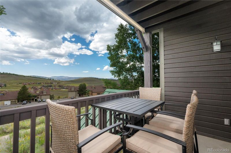 8202 North Star #8-202, Granby, CO 80446