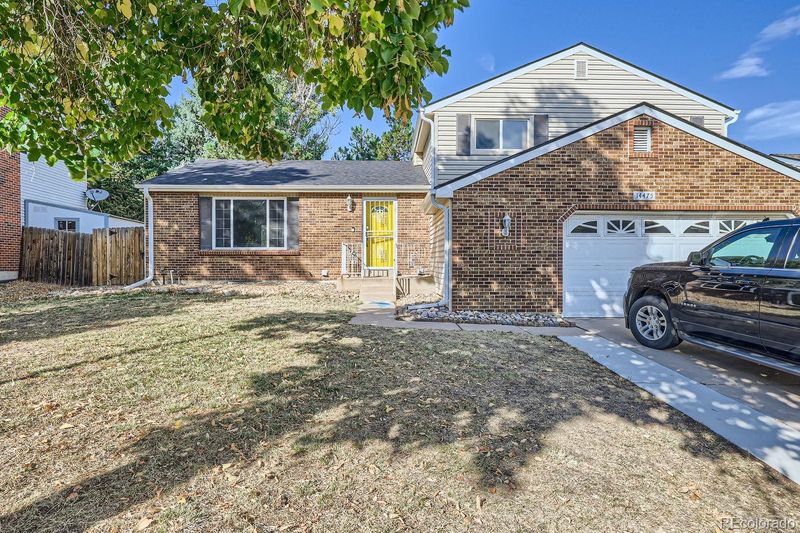 14475 E Warren Pl, Aurora, CO 80014
