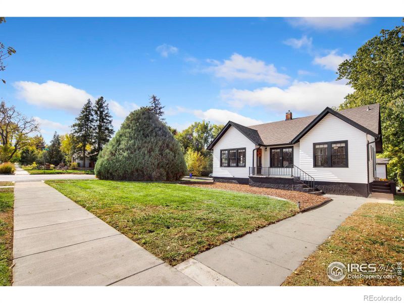 1729 14th Ave, Greeley, CO 80631