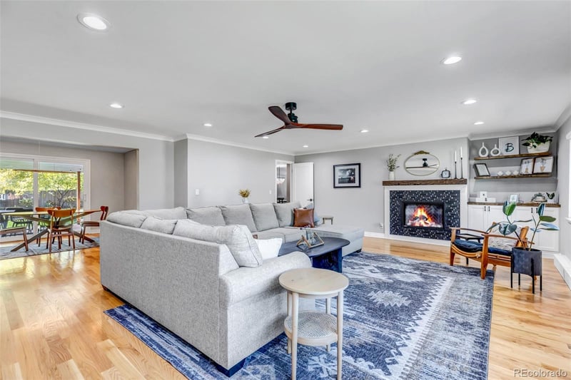 2429 S Kearney St, Denver, CO 80222