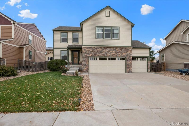 10073 Fairplay St, Commerce City, CO 80022