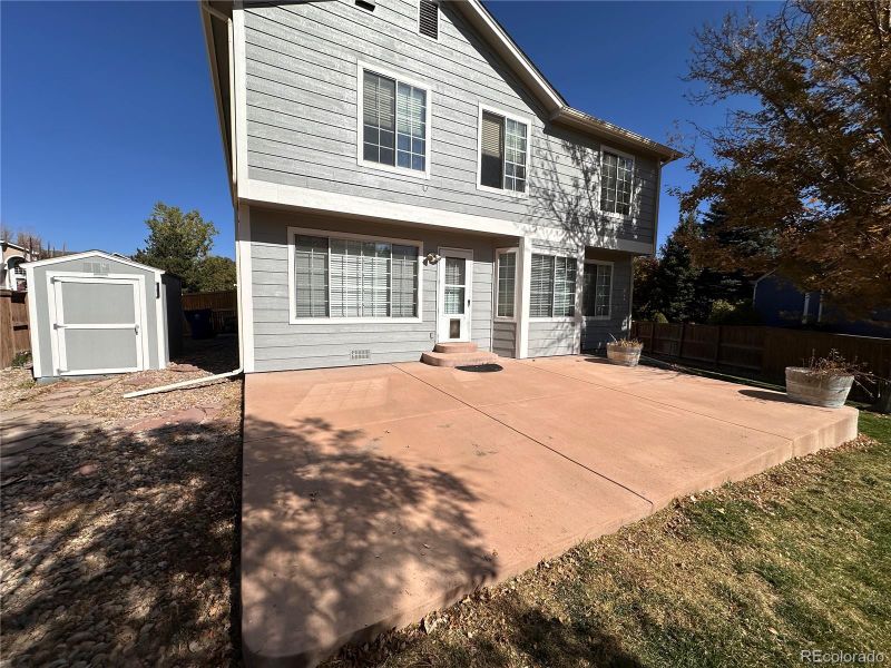 2924 White Oak St, Highlands Ranch, CO 80129