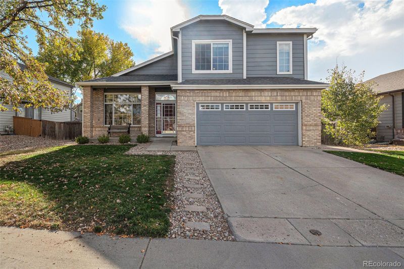 4567 Espana Way, Denver, CO 80249