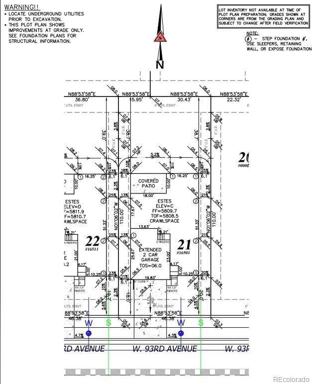 16501 W 93rd Ave, Arvada, CO 80007