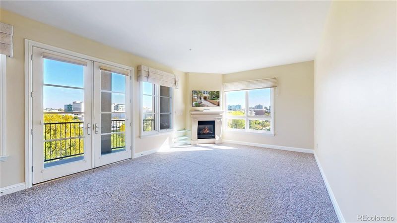 2500 E Cherry Creek South Dr #505, Denver, CO 80209
