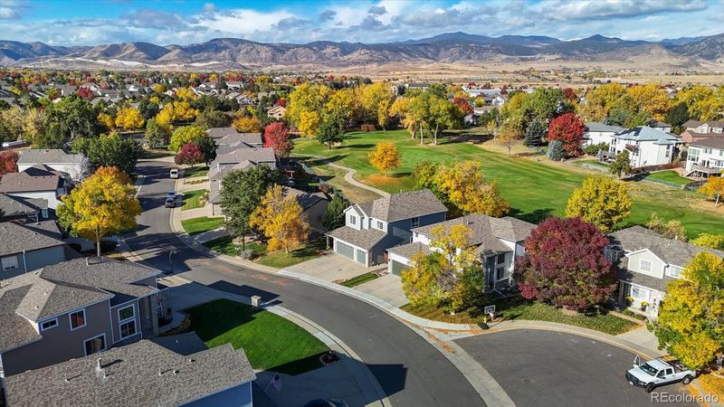 6447 Russell Way, Arvada, CO 80007
