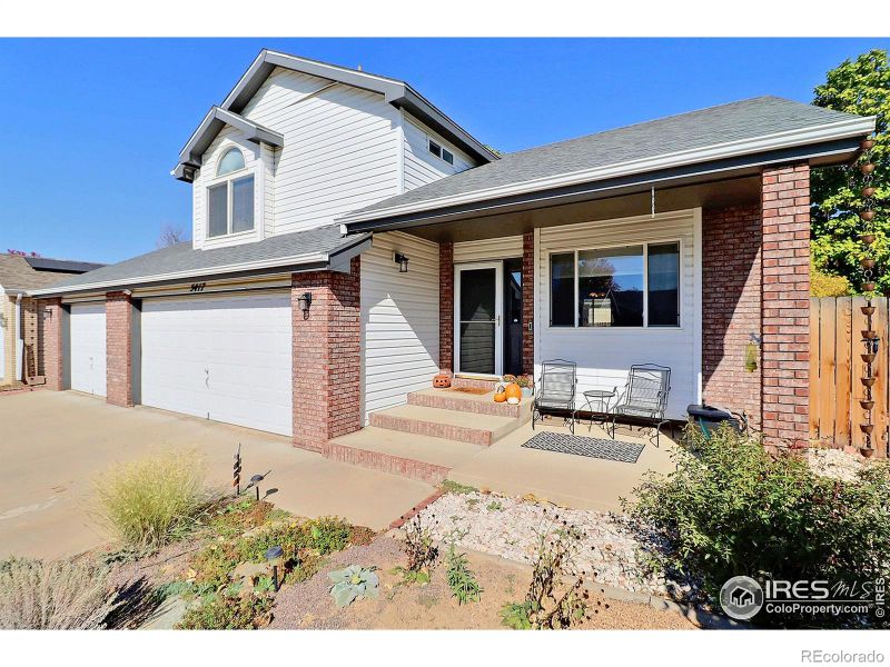 5417 W 16th St Ln, Greeley, CO 80634