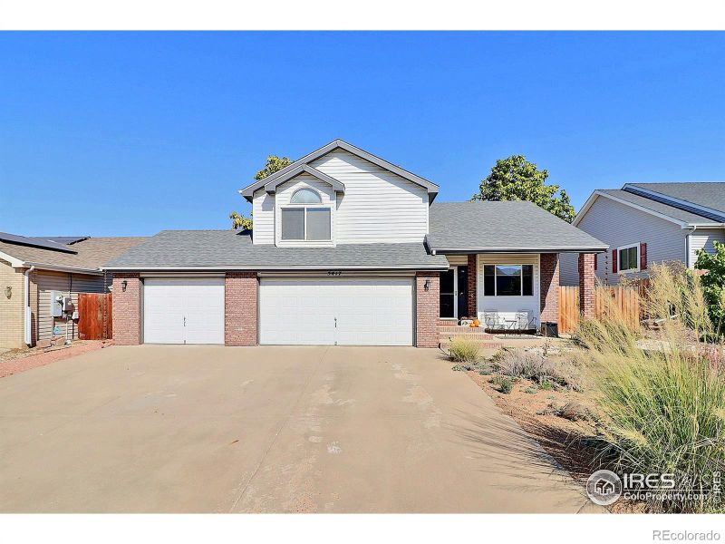 5417 W 16th St Ln, Greeley, CO 80634