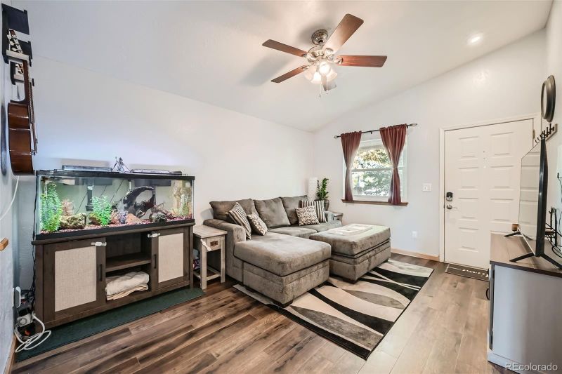 17488 E Whitaker Dr, Aurora, CO 80015