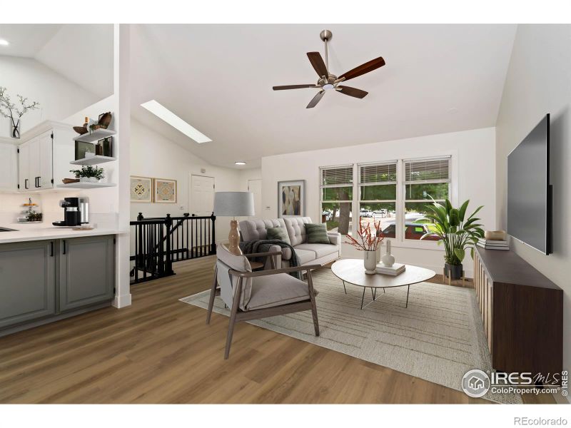 1118 Evenstar Ct, Fort Collins, CO 80526