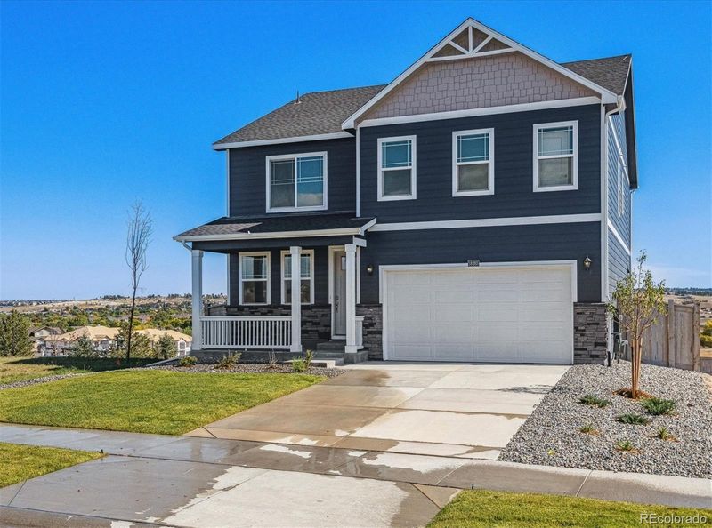 18265 Prince Hill Cir, Parker, CO 80134