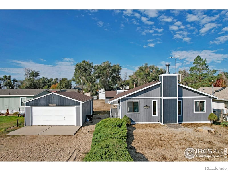 35895 Pacific Ave, Galeton, CO 80622