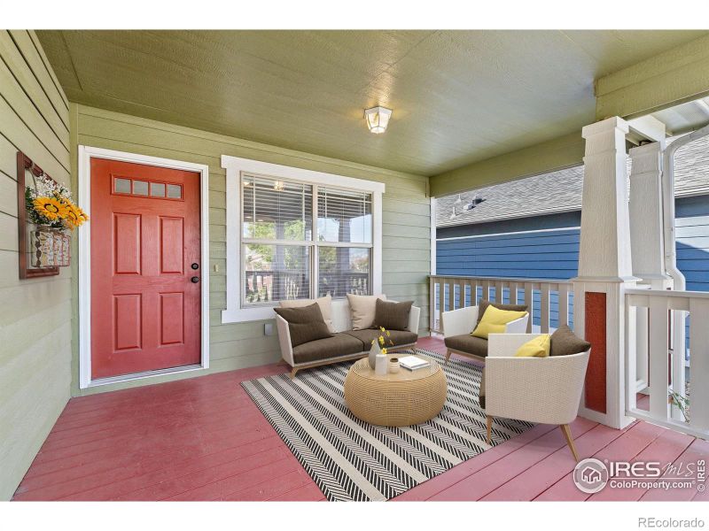4305 Phlox Ln, Evans, CO 80620
