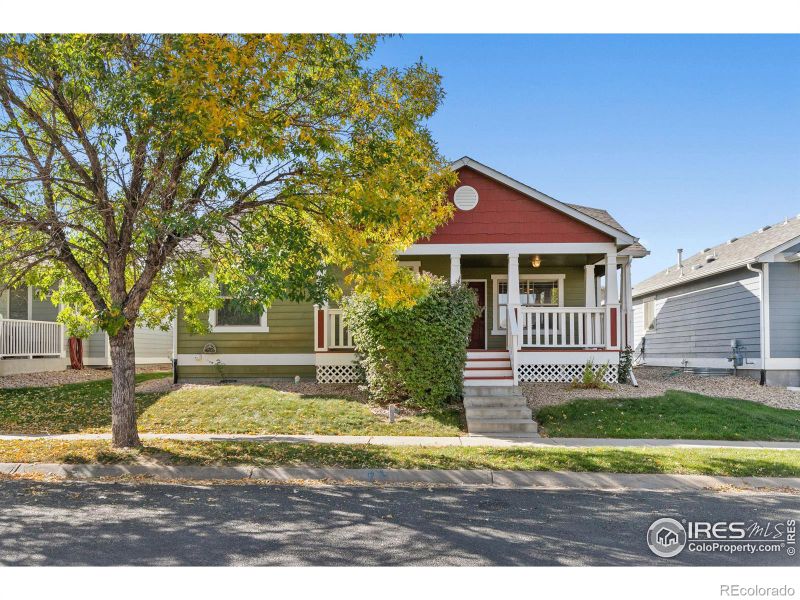 4305 Phlox Ln, Evans, CO 80620