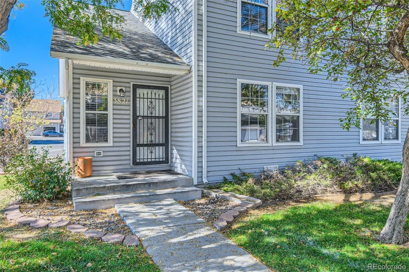 3821 E 121st Ave, Thornton, CO 80241