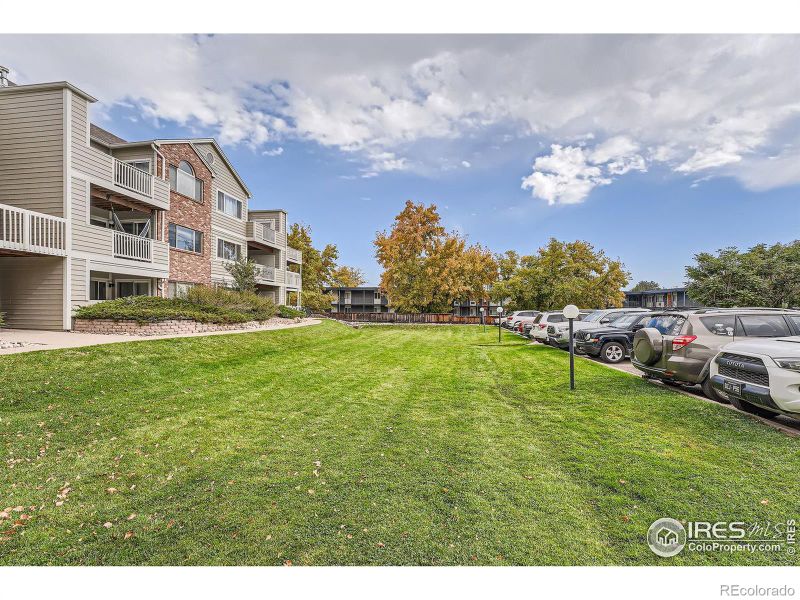 2850 Aurora Ave #109, Boulder, CO 80303